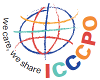 Logo van ICCCPO